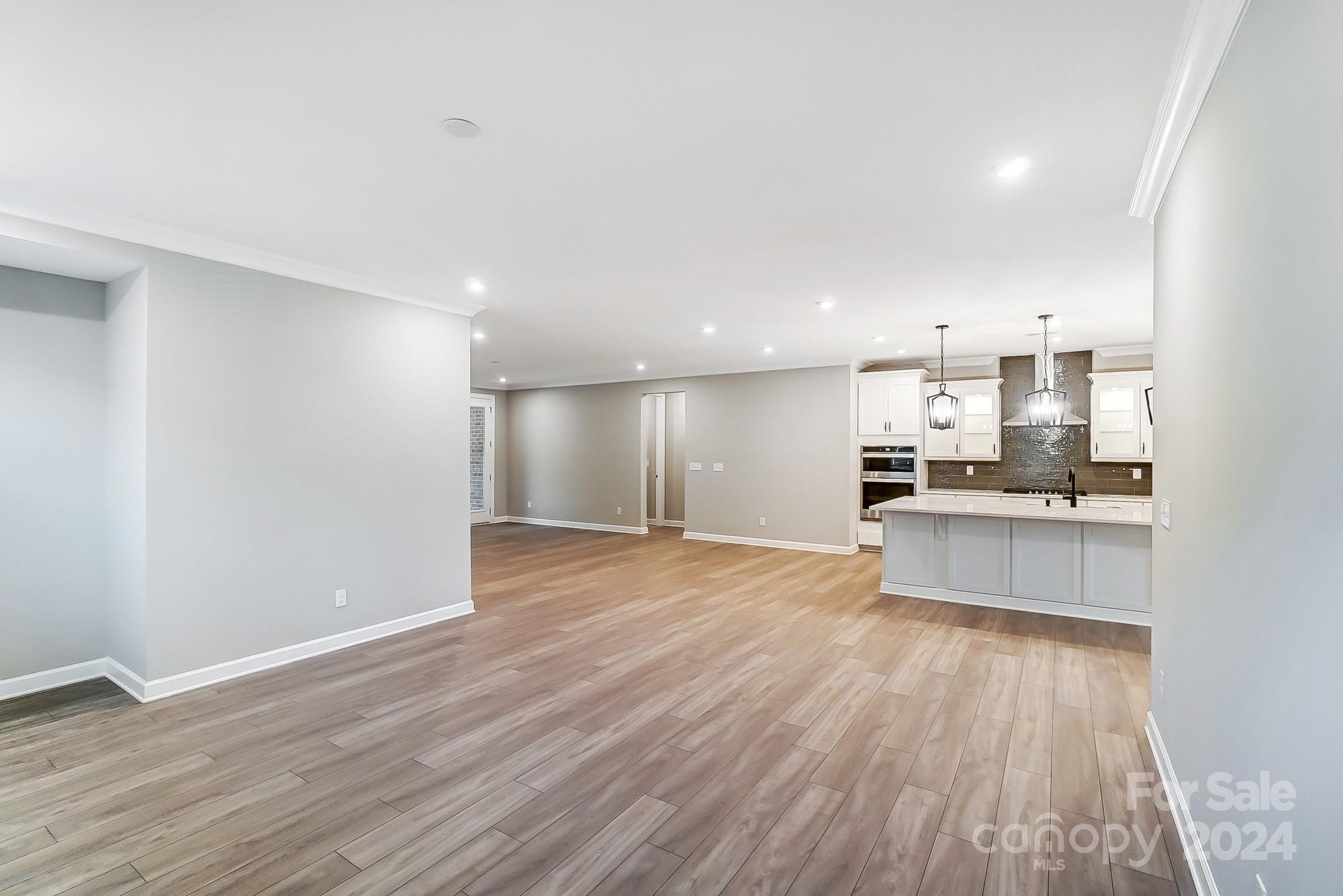 Sonata at Mint Hill - Residential