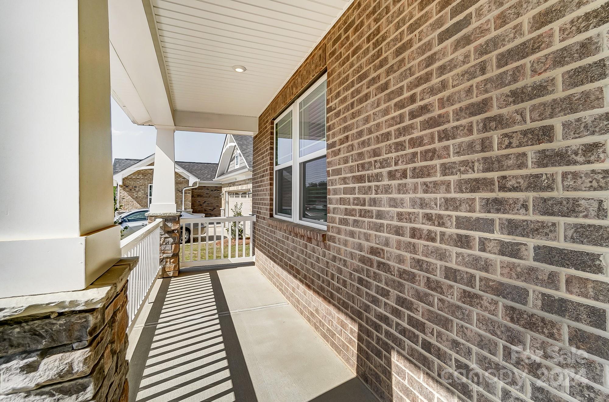 Sonata at Mint Hill - Residential