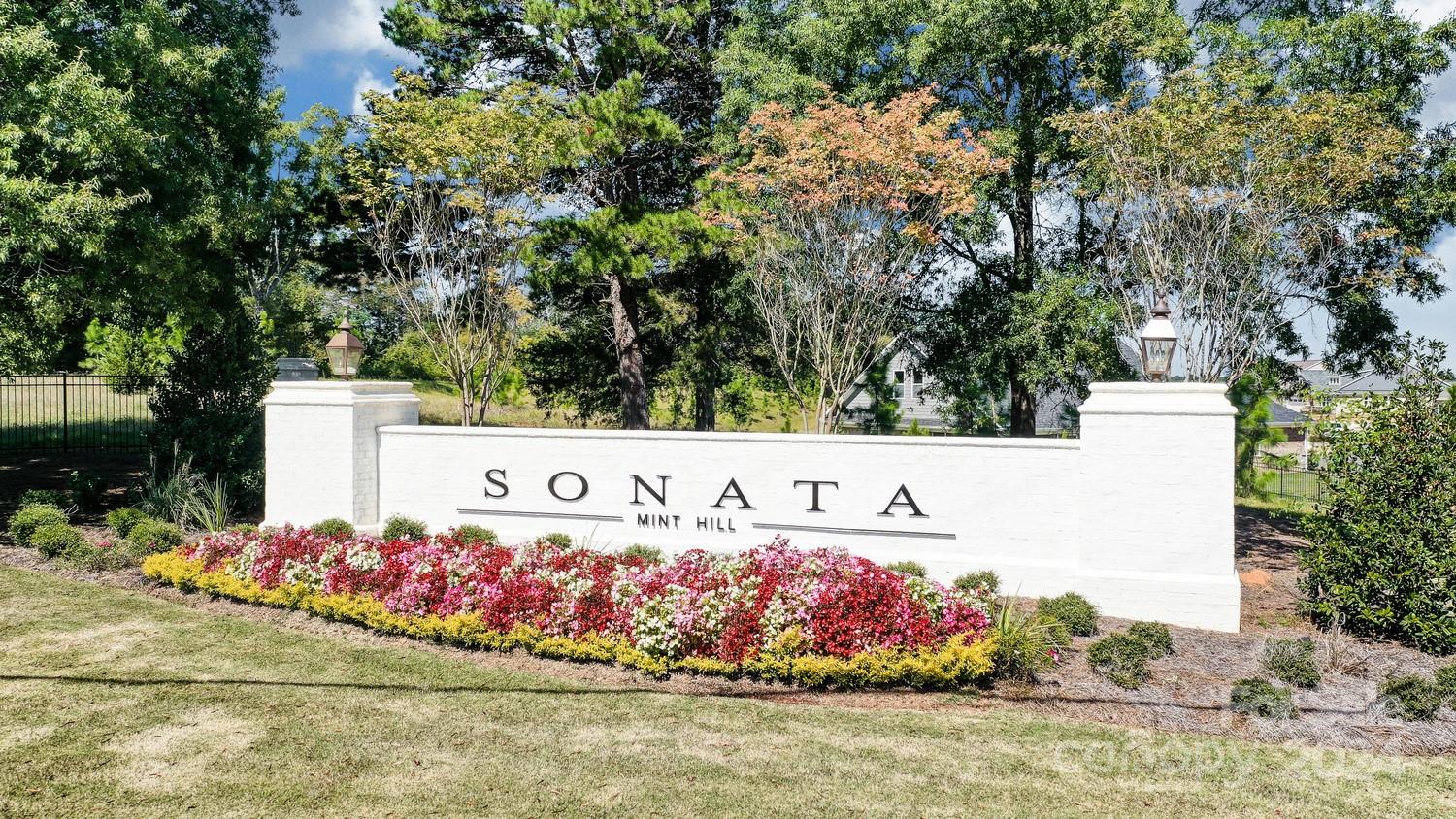 Sonata at Mint Hill - Residential