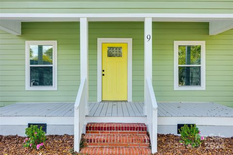 A home in York