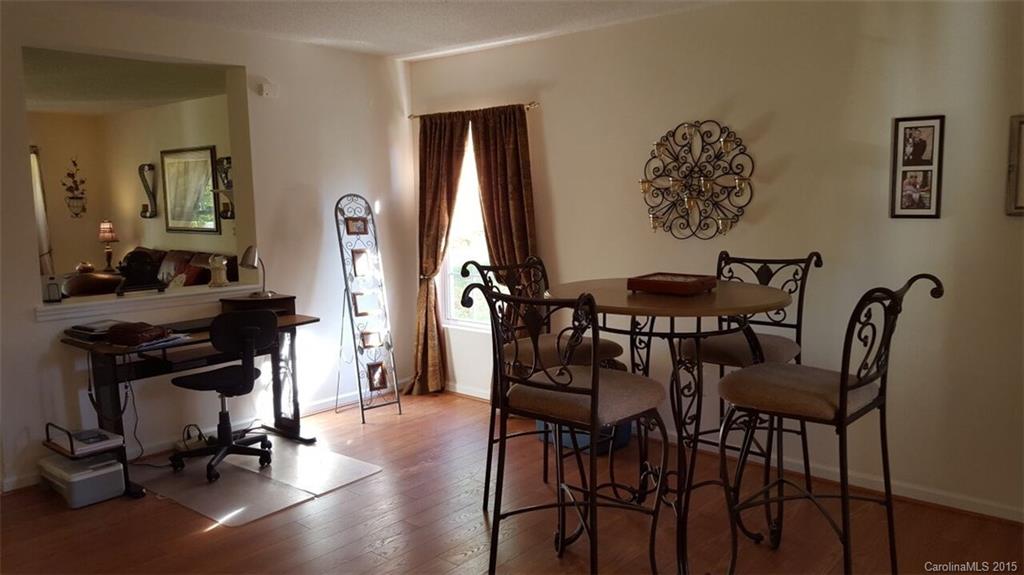 Kingstree - Residential