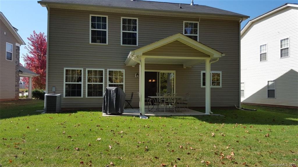 Kingstree - Residential