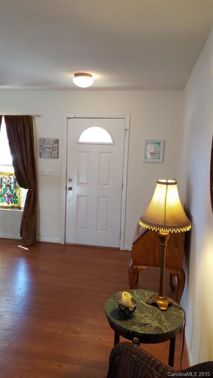 Kingstree - Residential