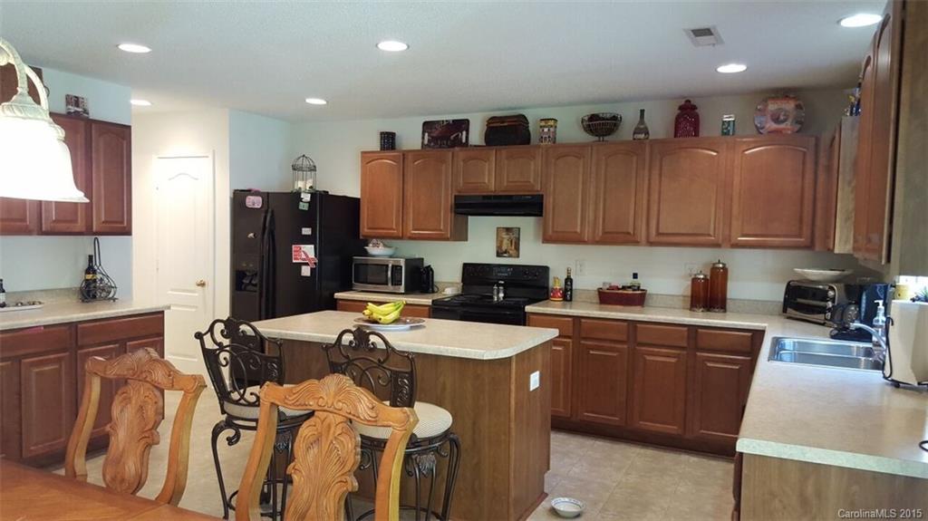 Kingstree - Residential