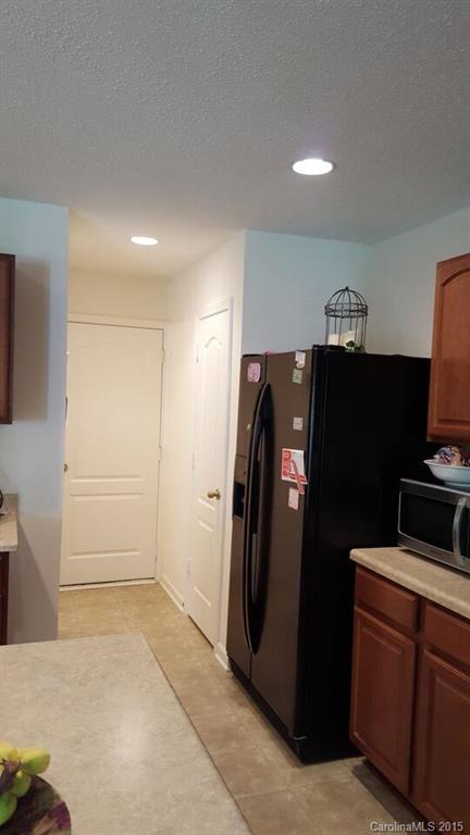 Kingstree - Residential