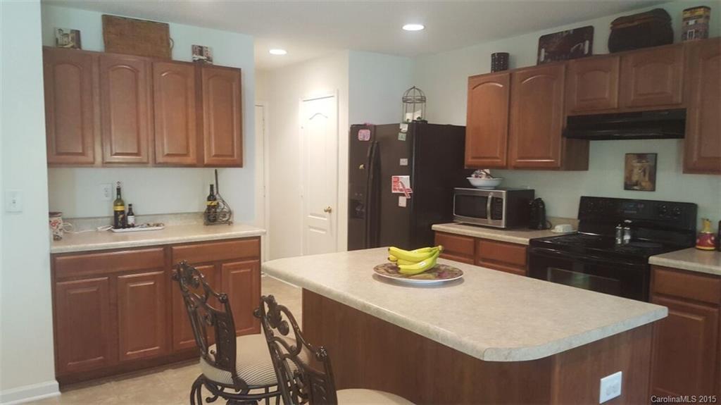 Kingstree - Residential