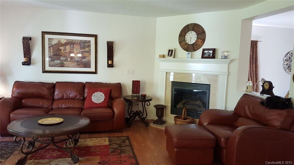 Kingstree - Residential