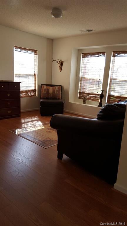 Kingstree - Residential