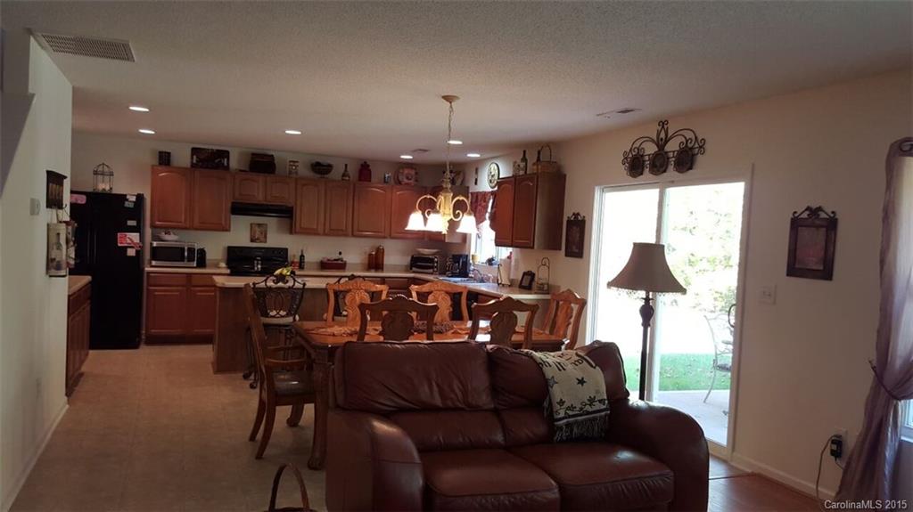 Kingstree - Residential