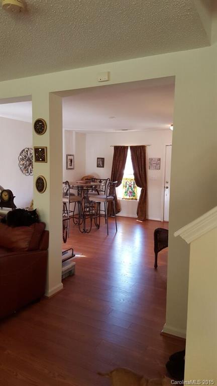 Kingstree - Residential