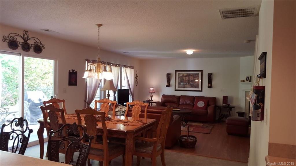 Kingstree - Residential