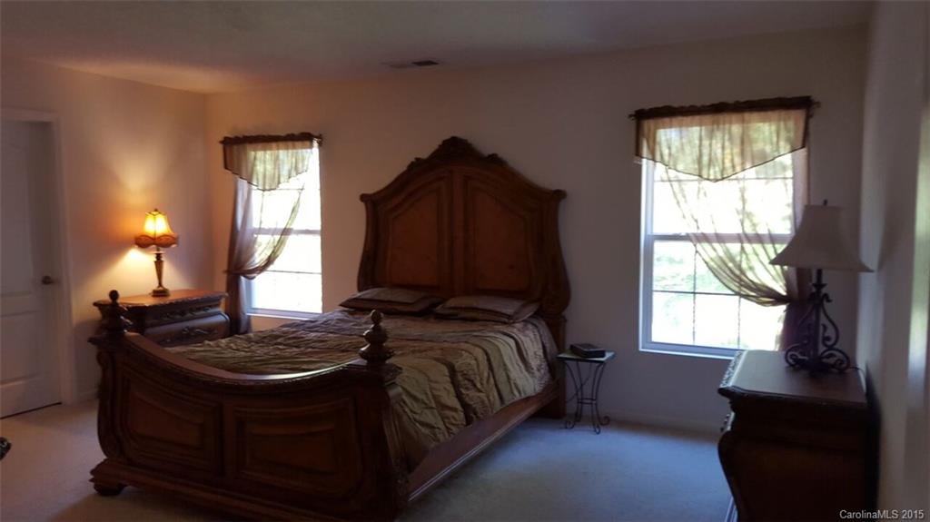 Kingstree - Residential