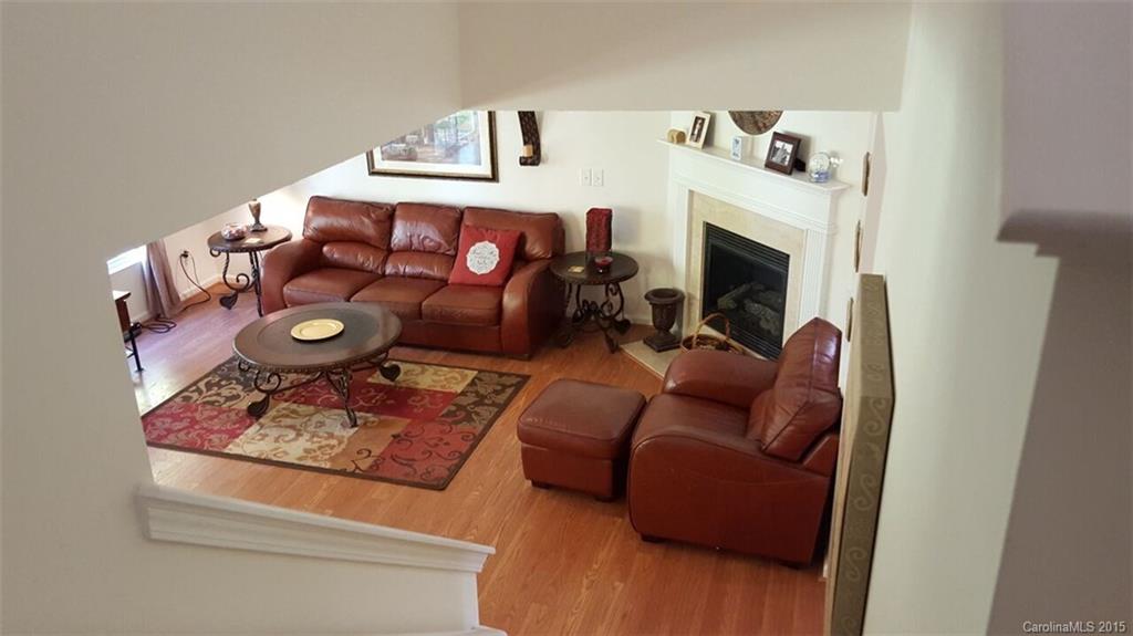 Kingstree - Residential