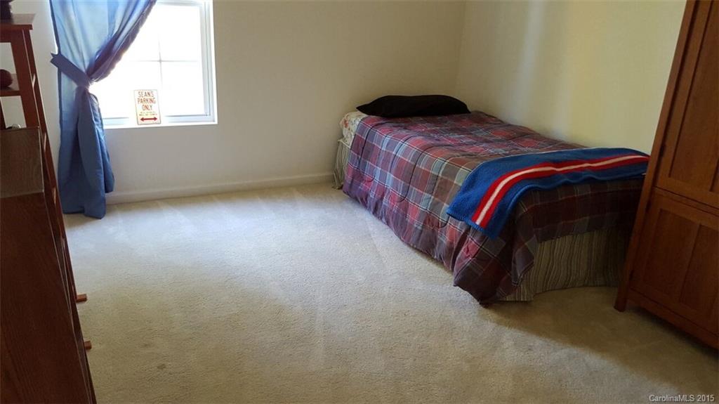 Kingstree - Residential