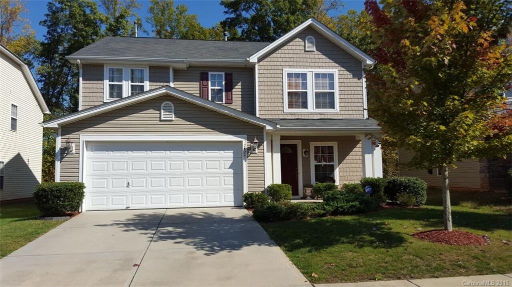 Kingstree - Residential