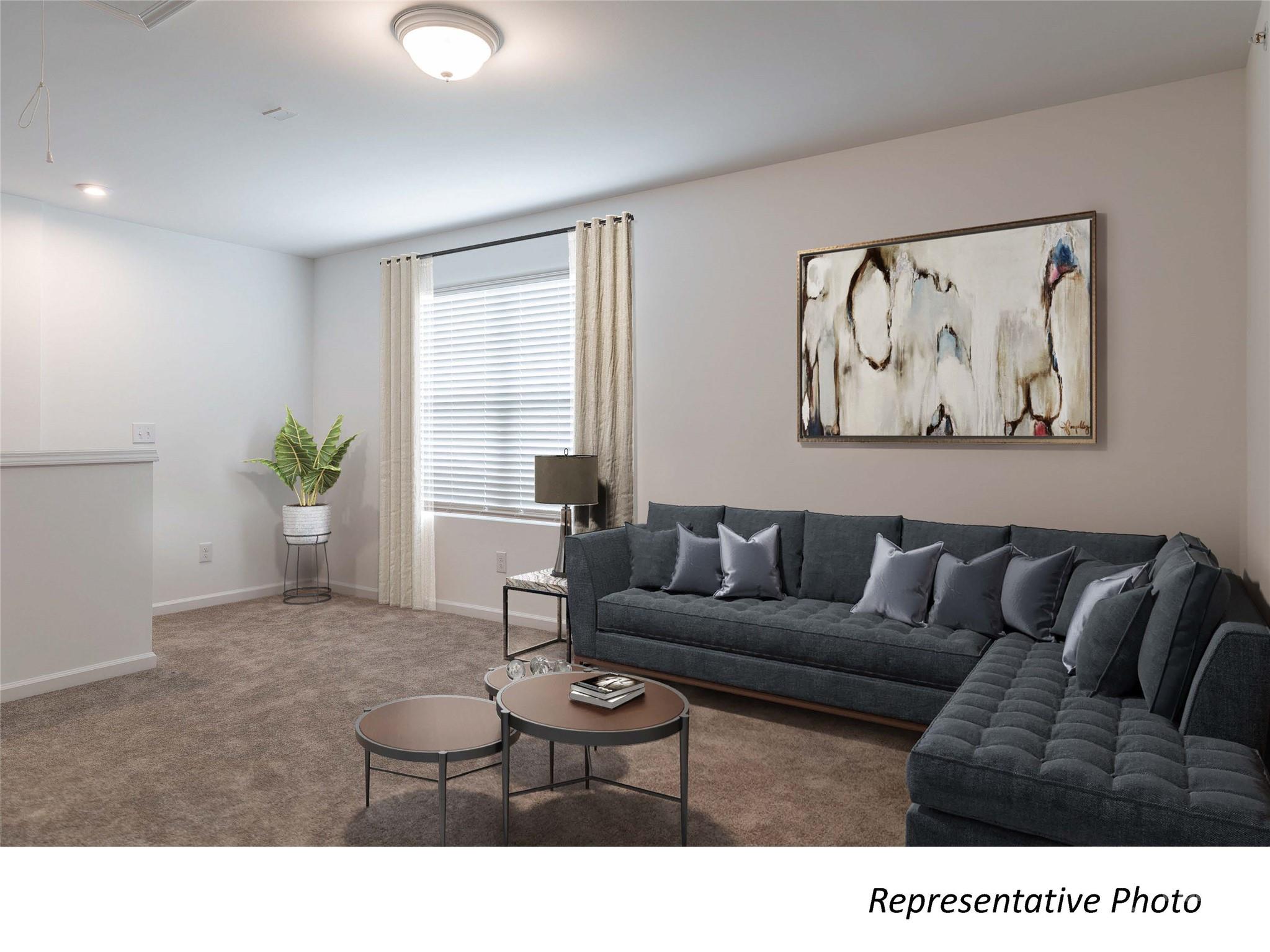 Spring Meadow - Residential