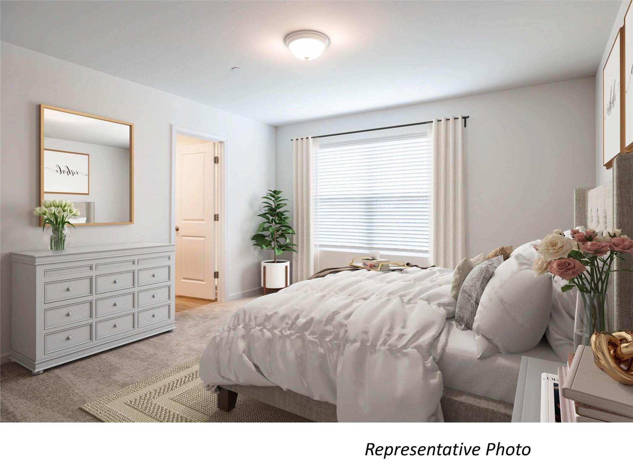 Spring Meadow - Residential