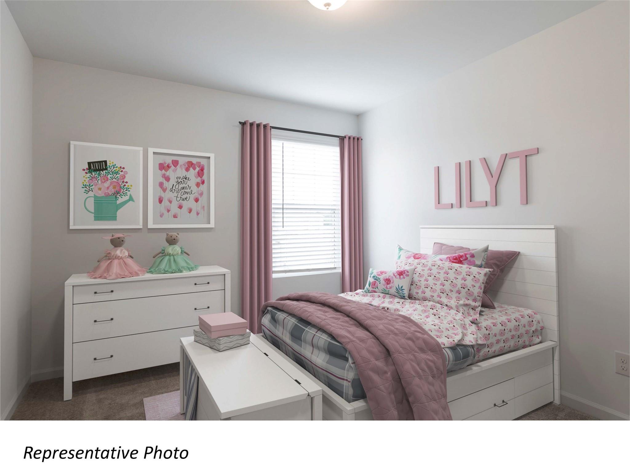 Spring Meadow - Residential