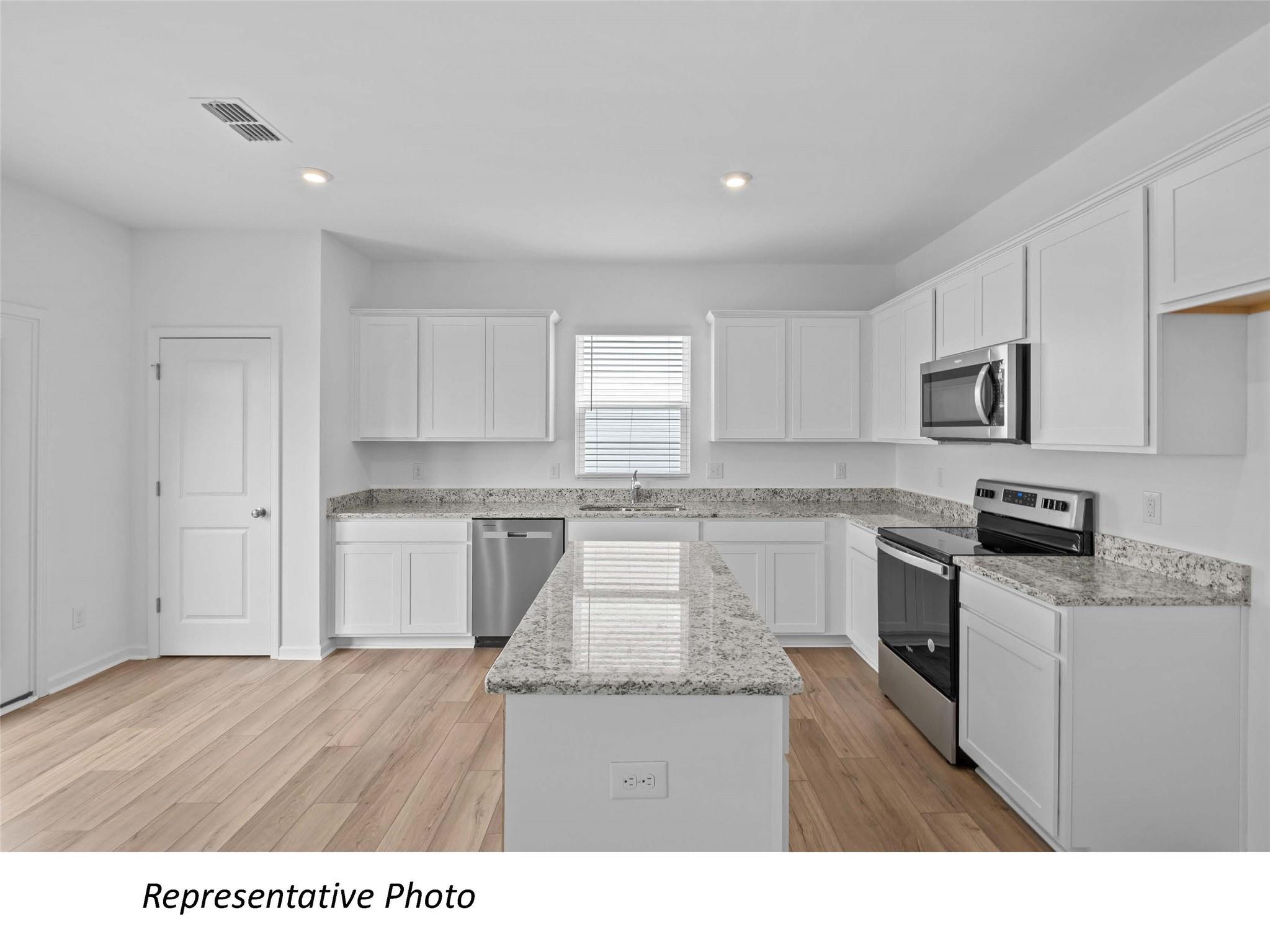 Spring Meadow - Residential