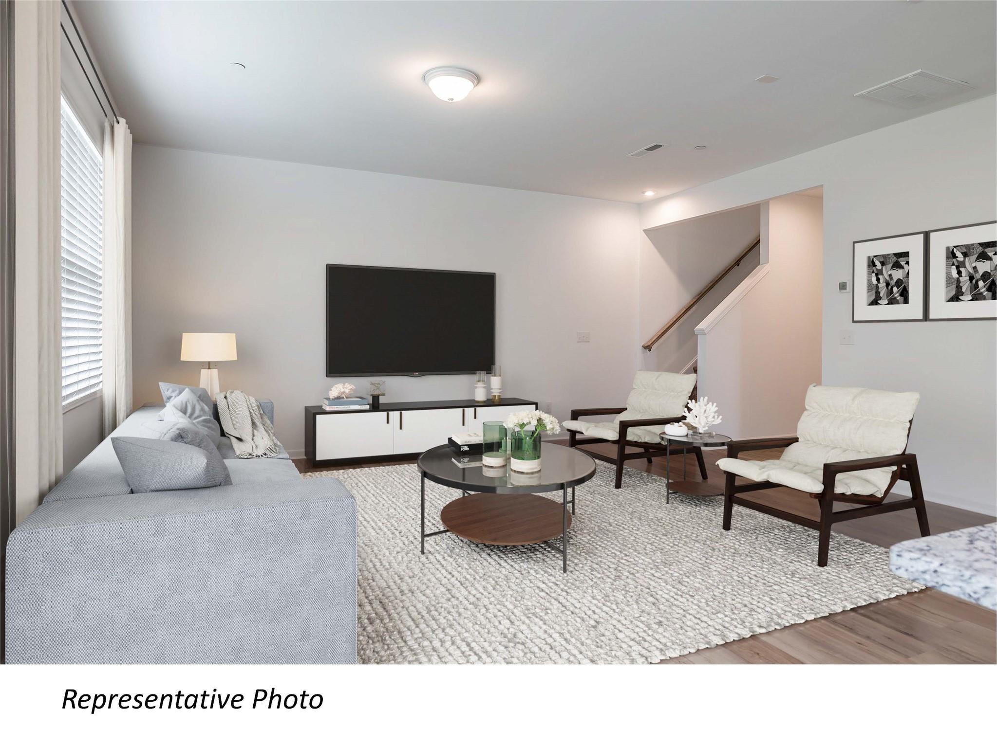 Spring Meadow - Residential