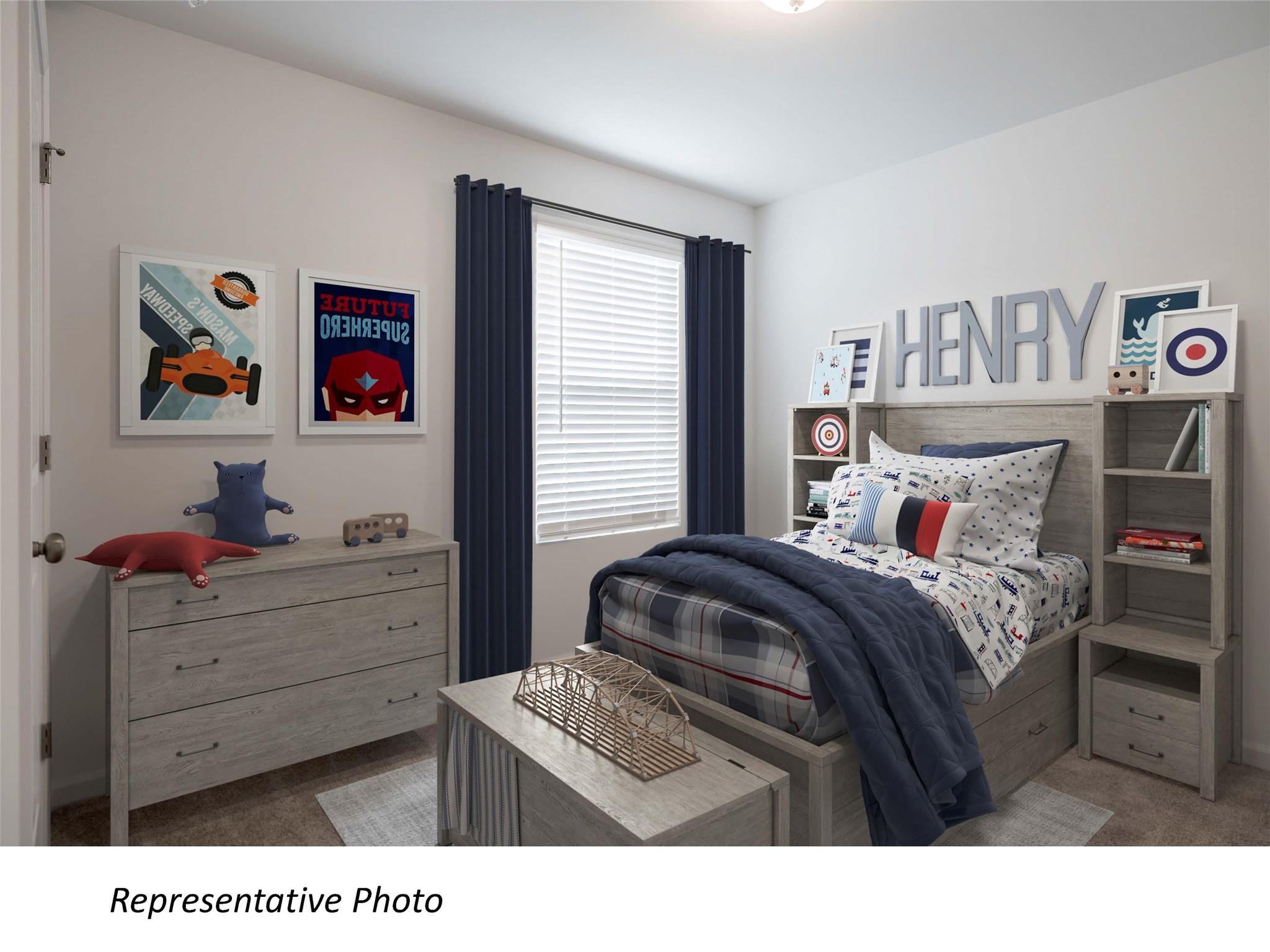 Spring Meadow - Residential