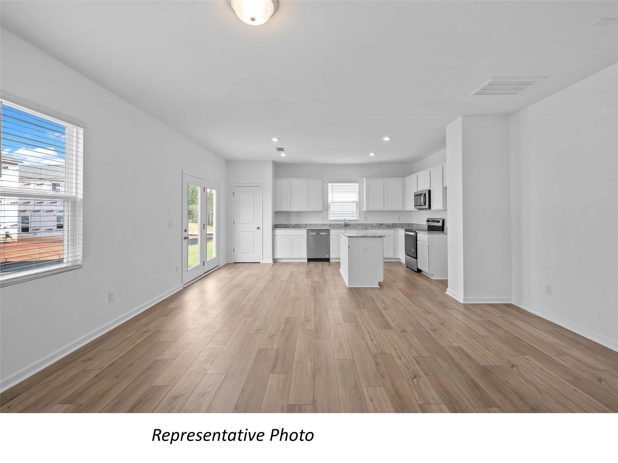 Spring Meadow - Residential