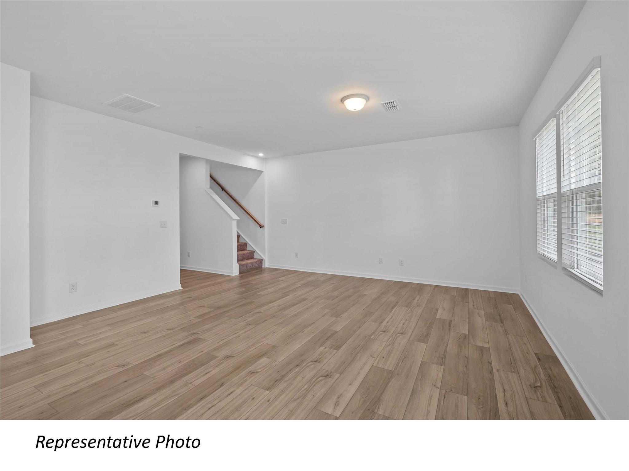 Spring Meadow - Residential