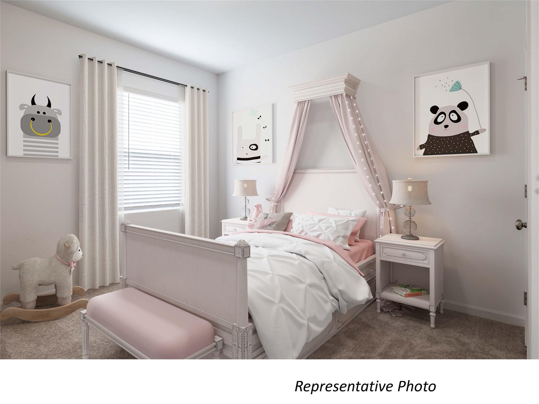 Spring Meadow - Residential