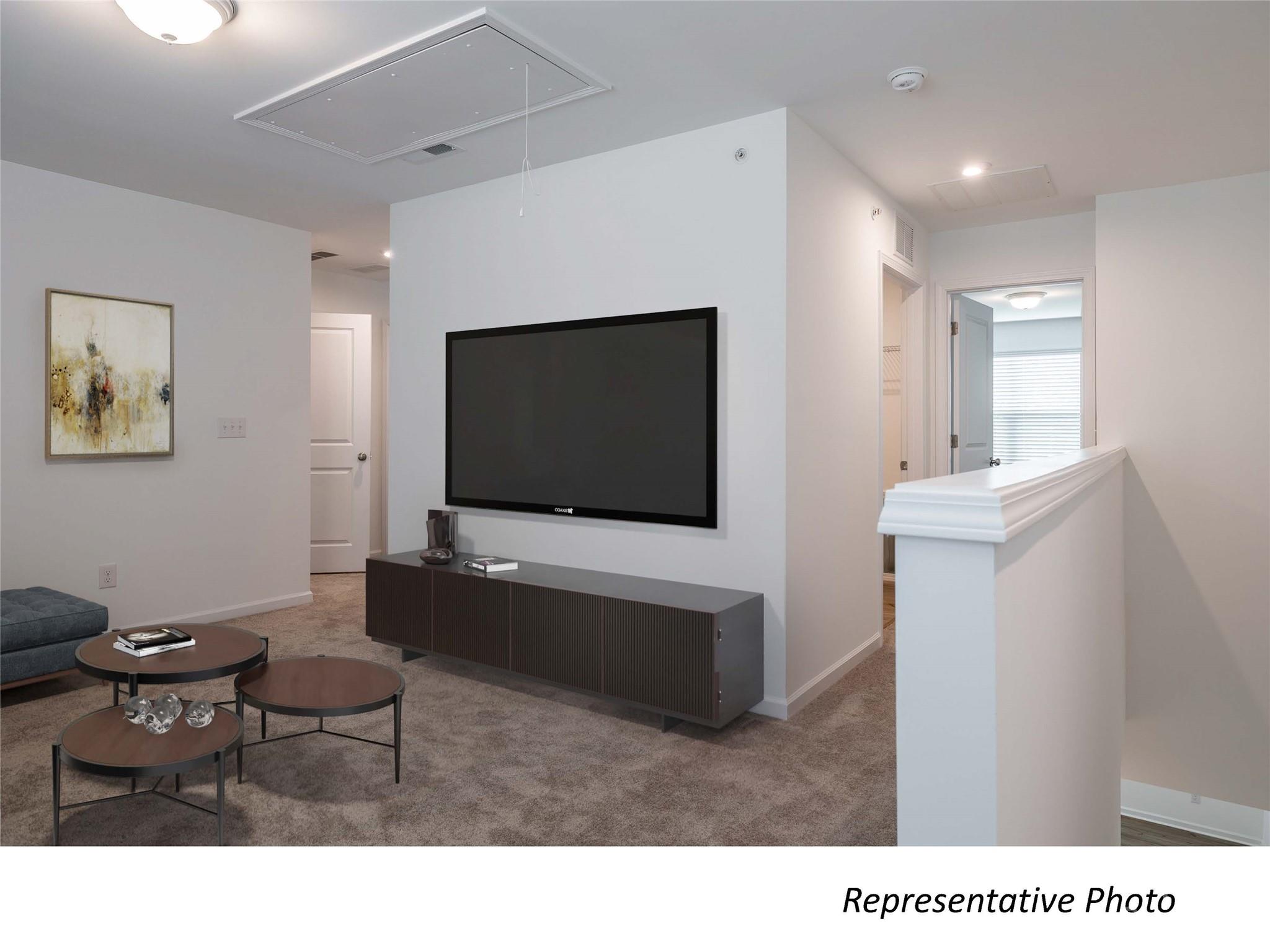 Spring Meadow - Residential