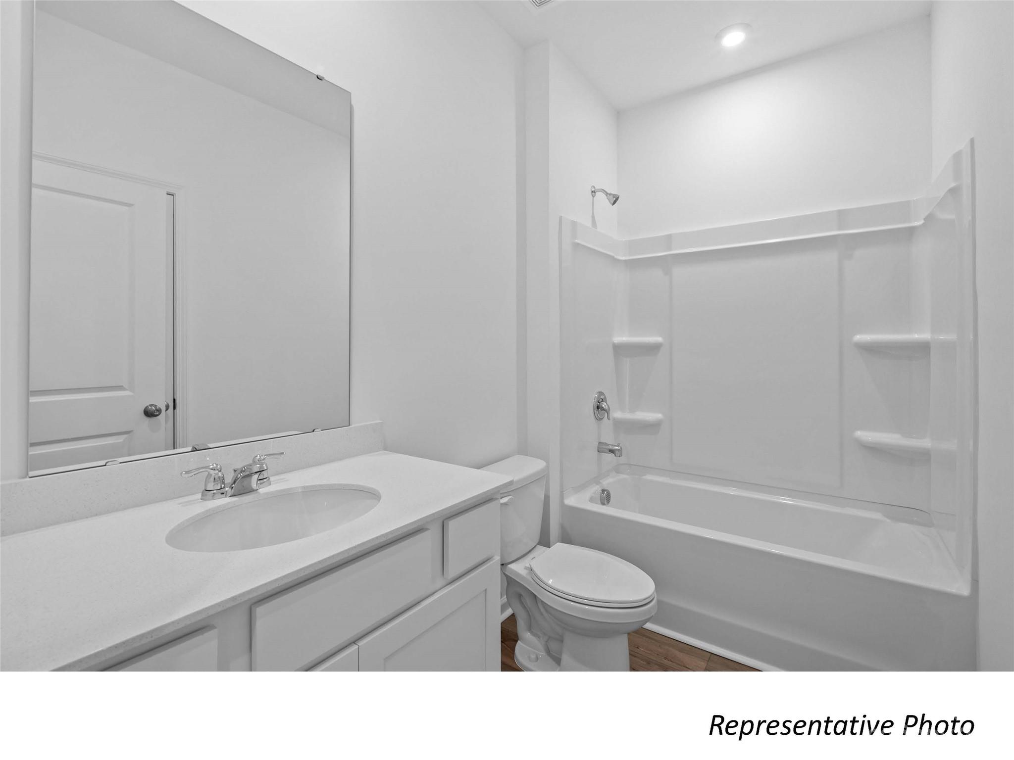 Spring Meadow - Residential