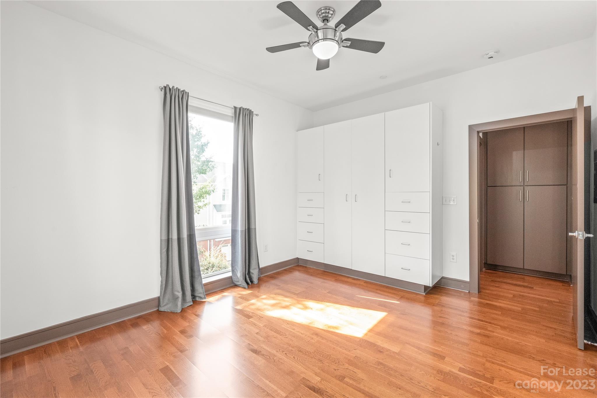 South End - Residential Lease