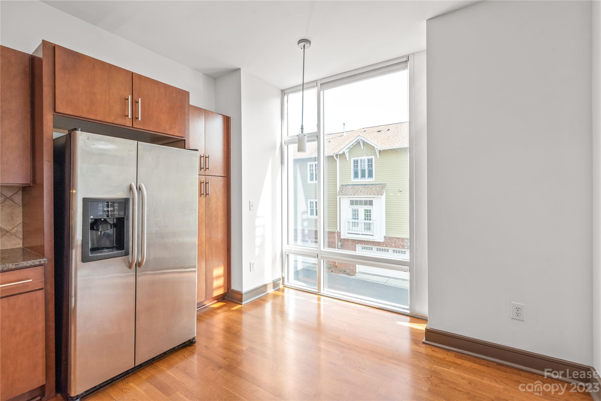 South End - Residential Lease