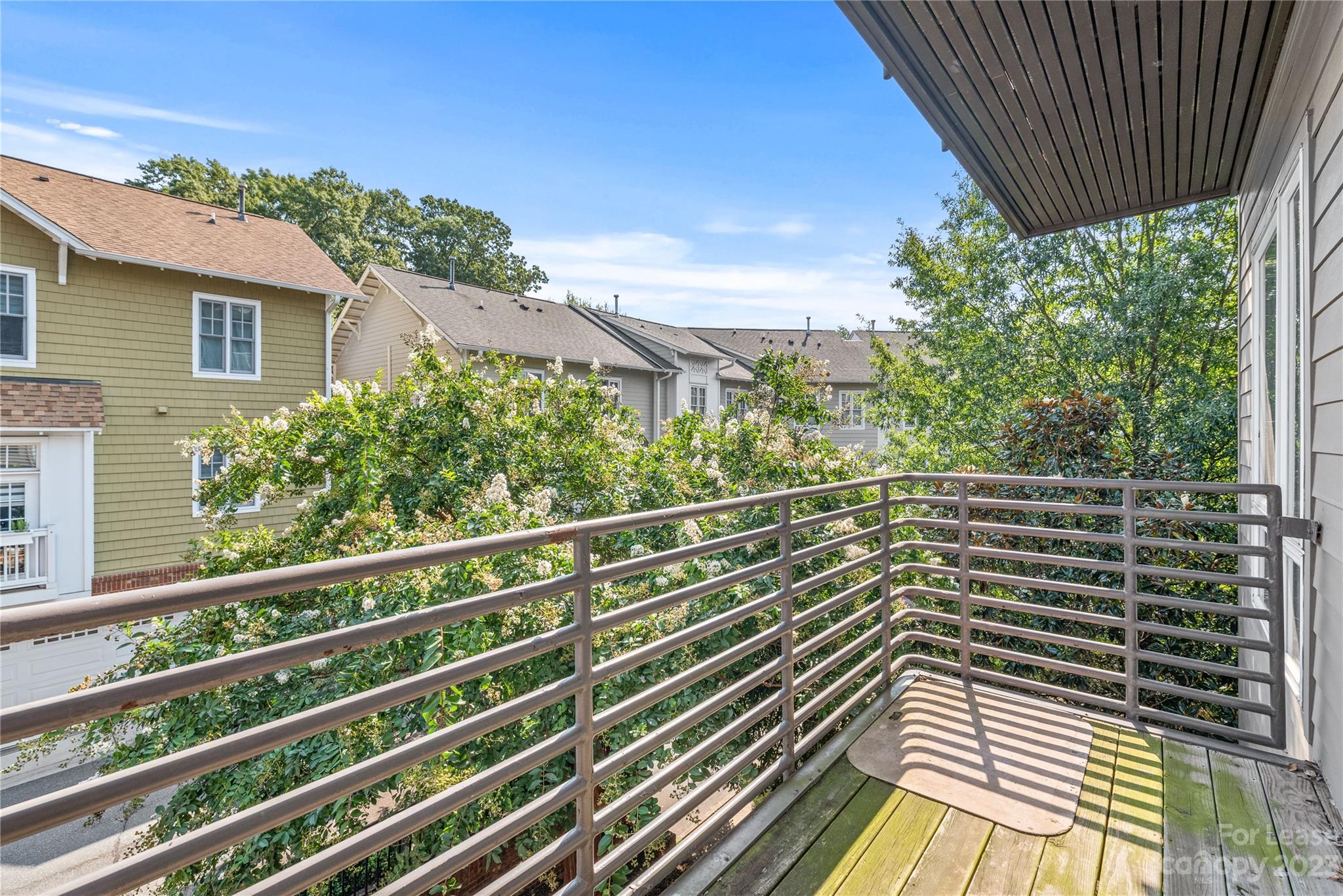 South End - Residential Lease