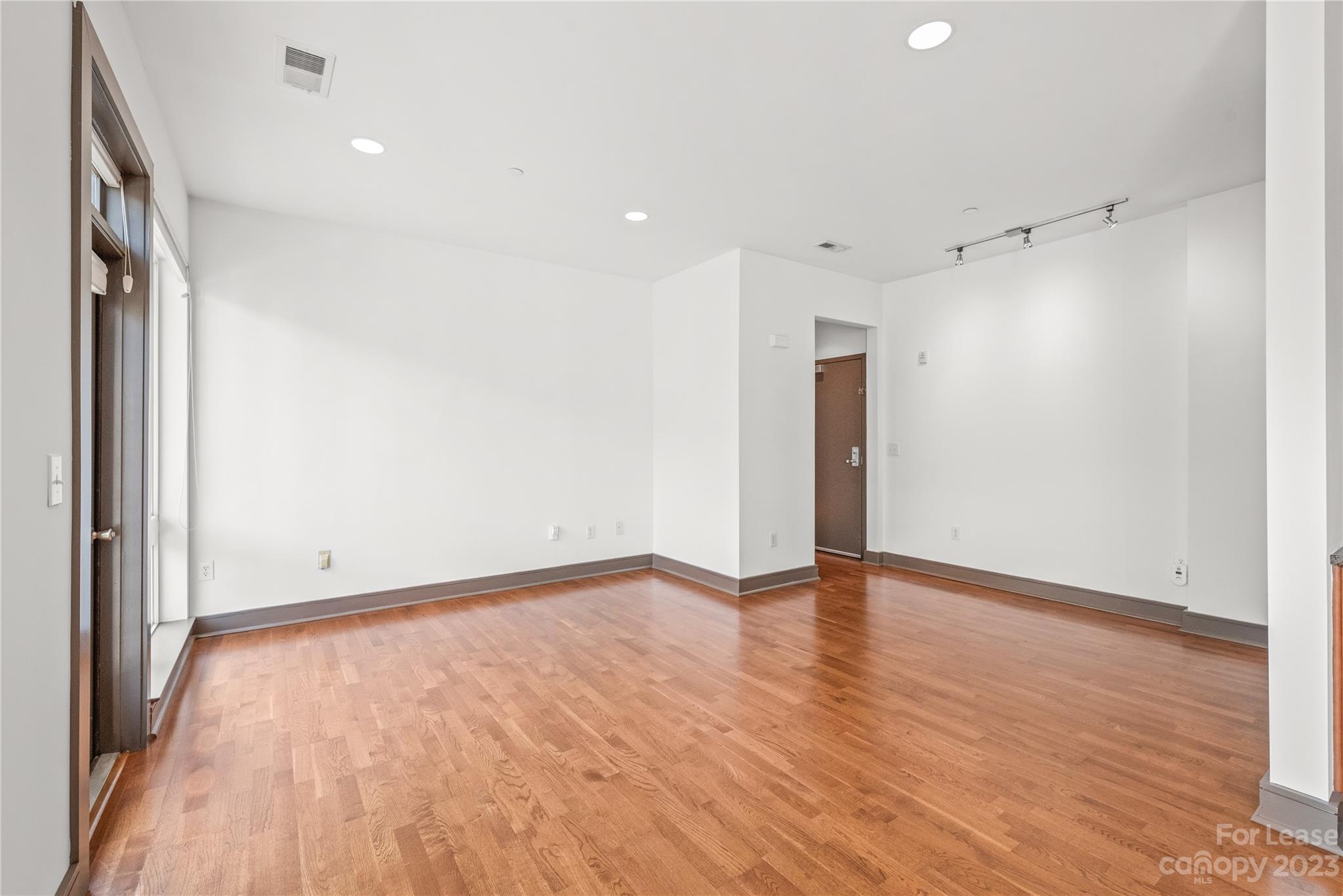 South End - Residential Lease