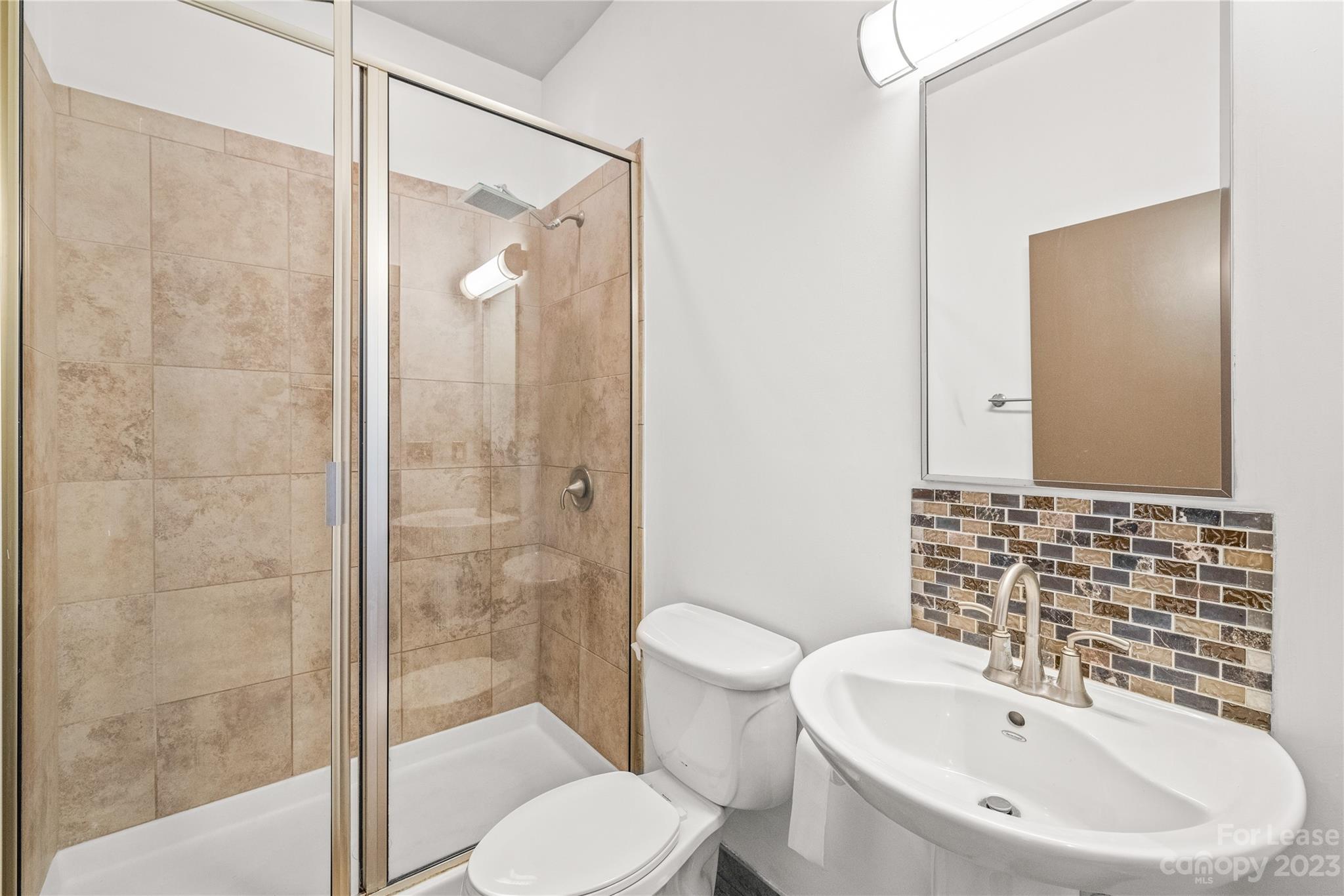 South End - Residential Lease