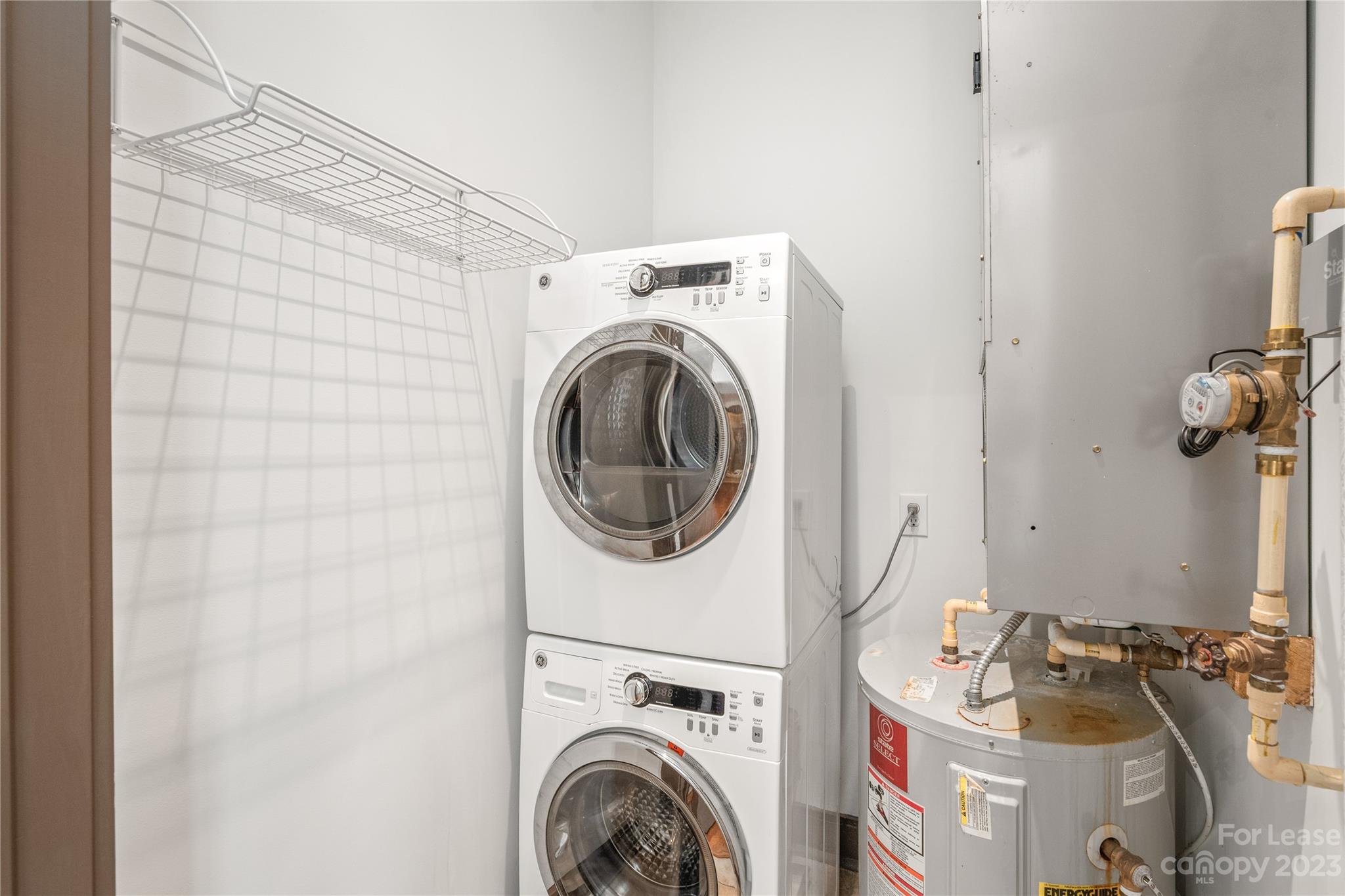 South End - Residential Lease