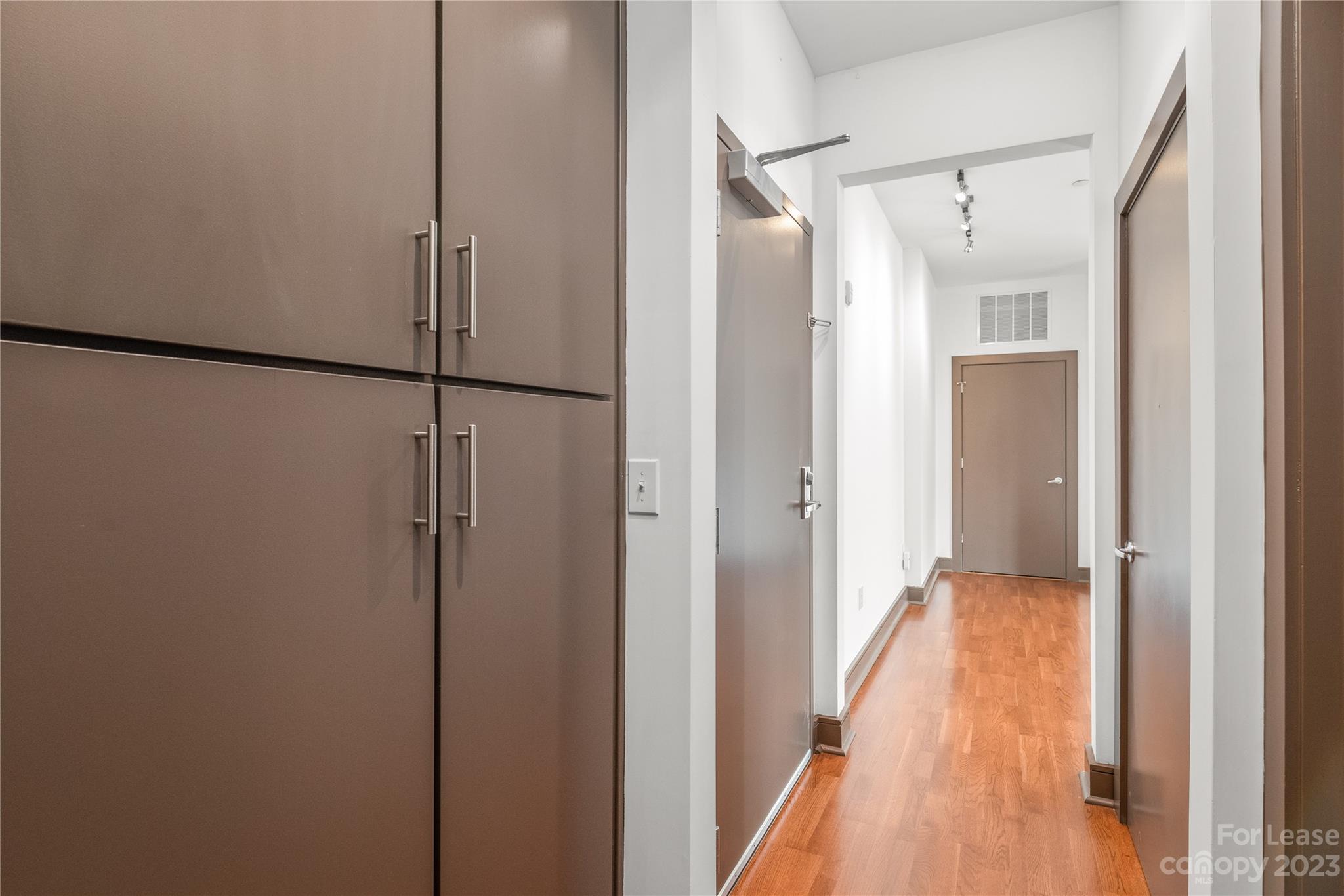 South End - Residential Lease