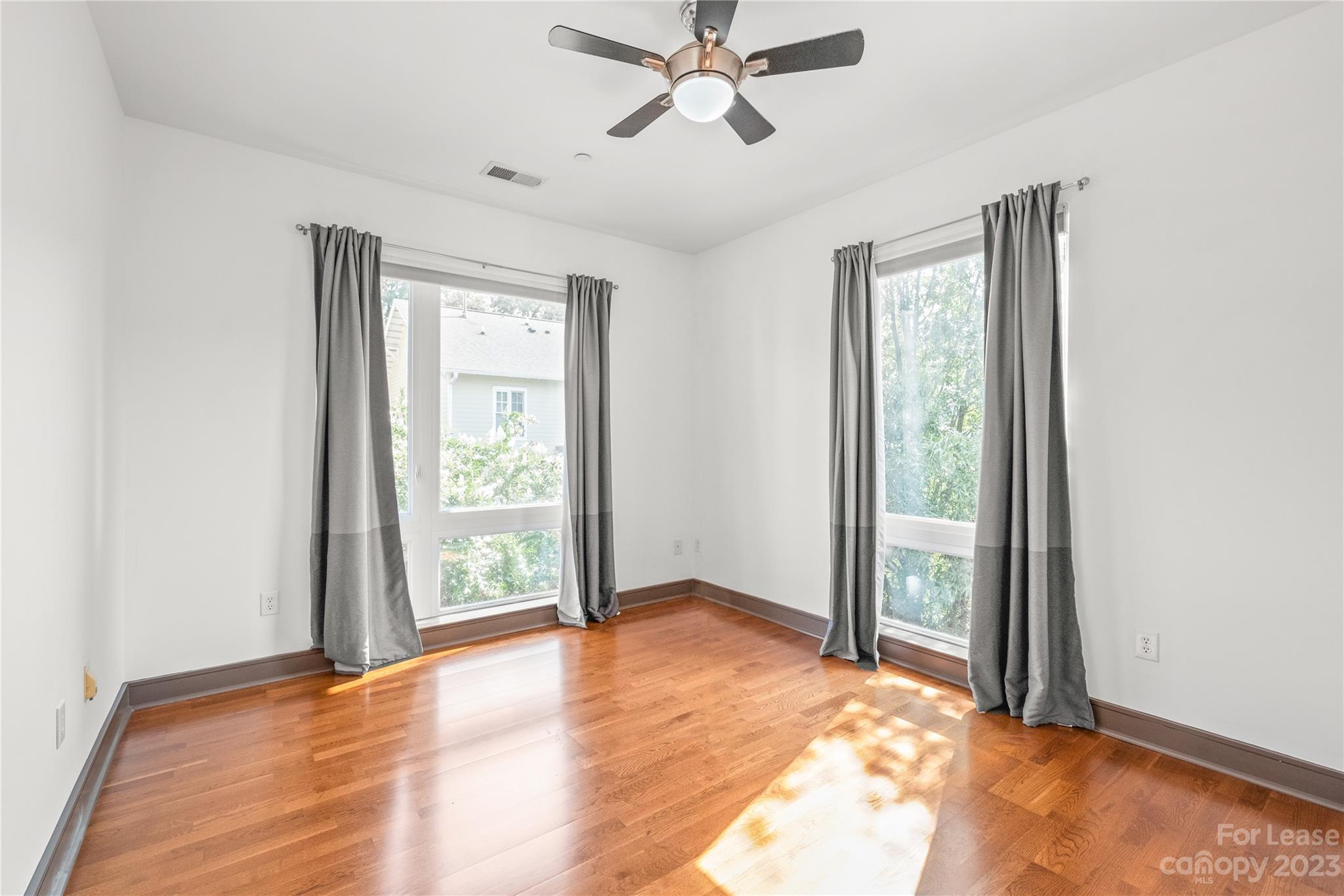 South End - Residential Lease