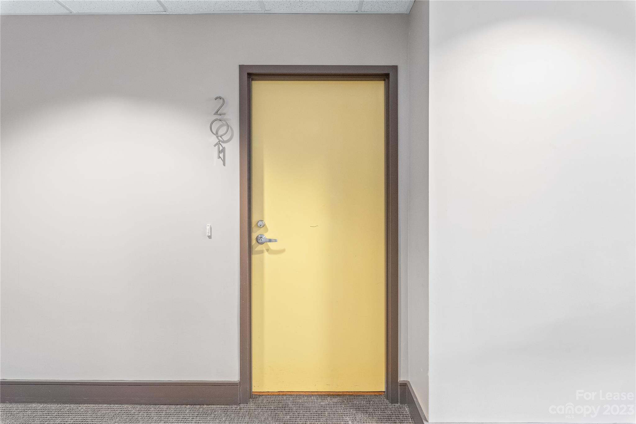 South End - Residential Lease