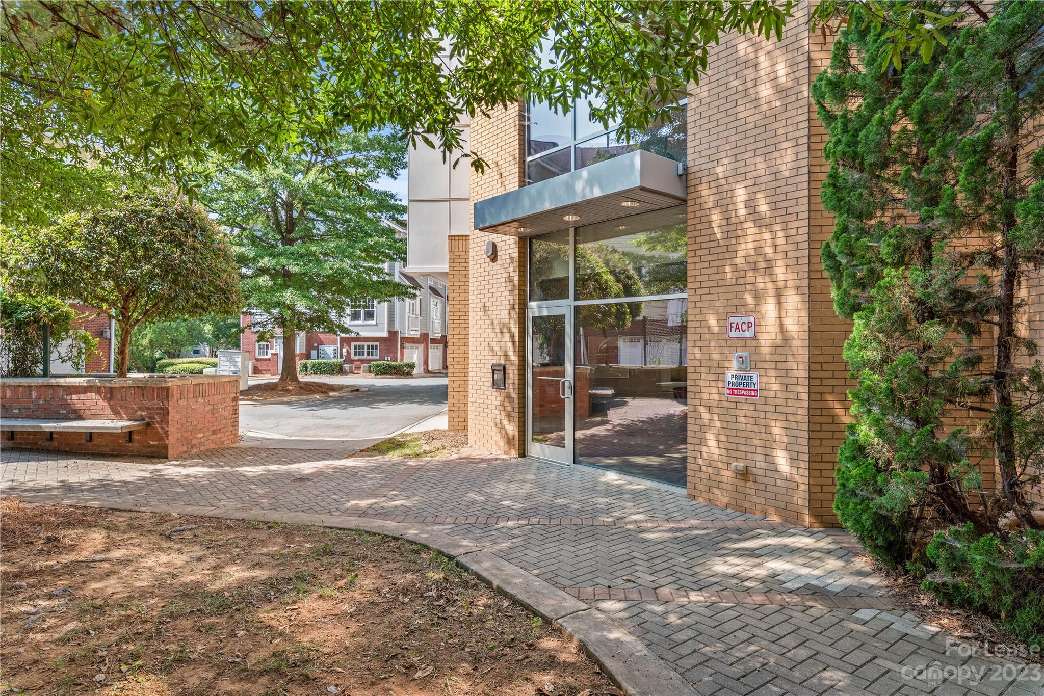 South End - Residential Lease