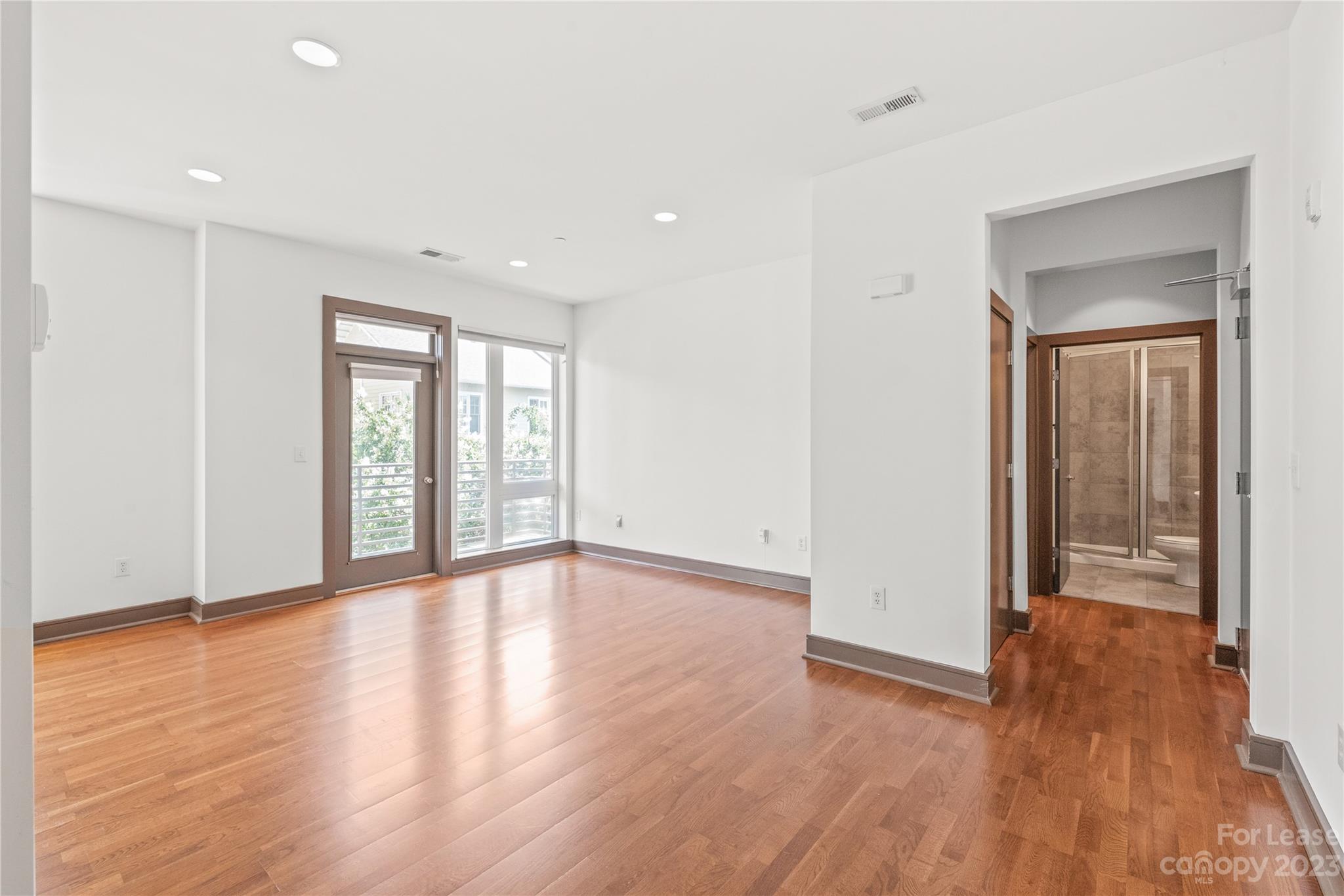 South End - Residential Lease