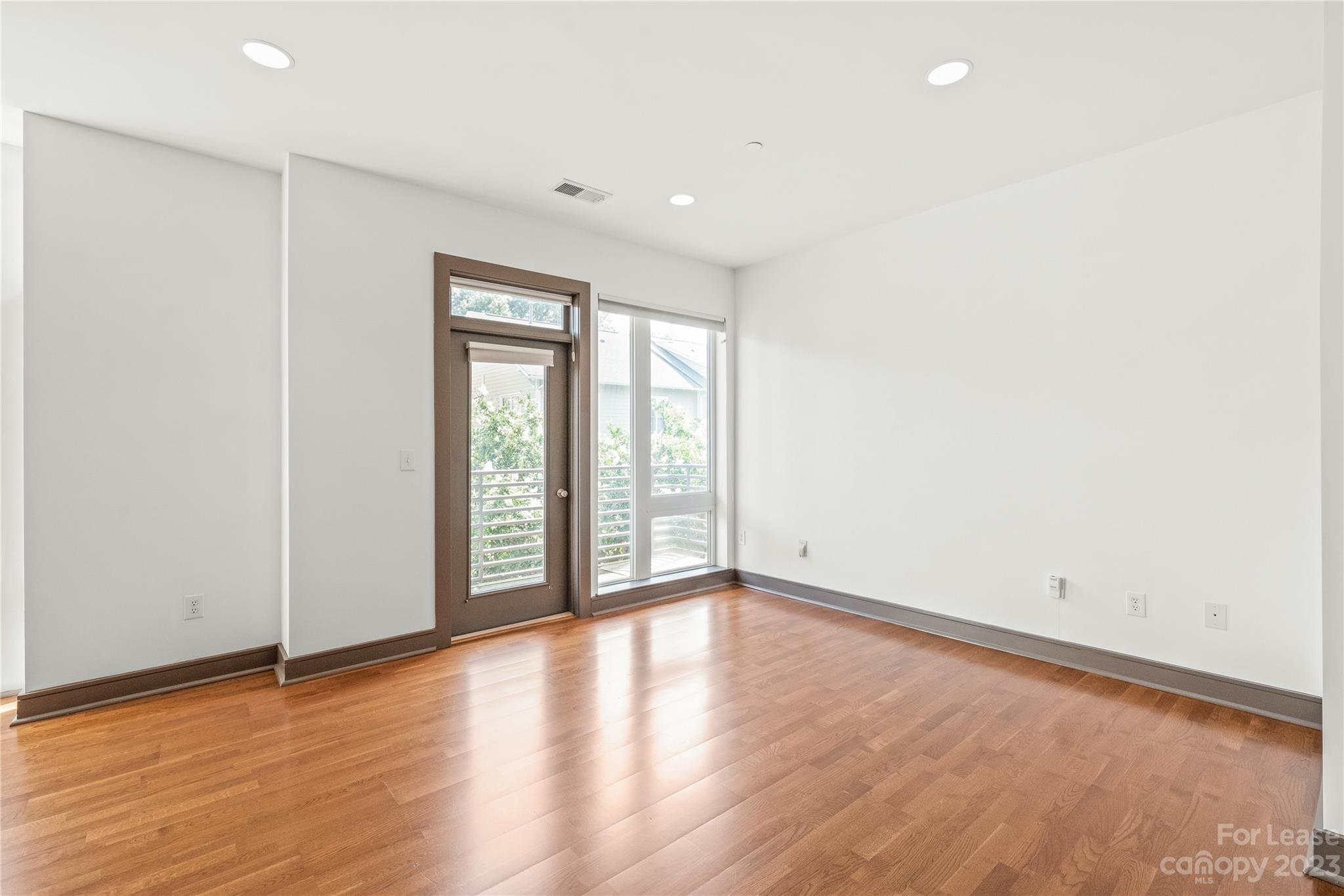 South End - Residential Lease