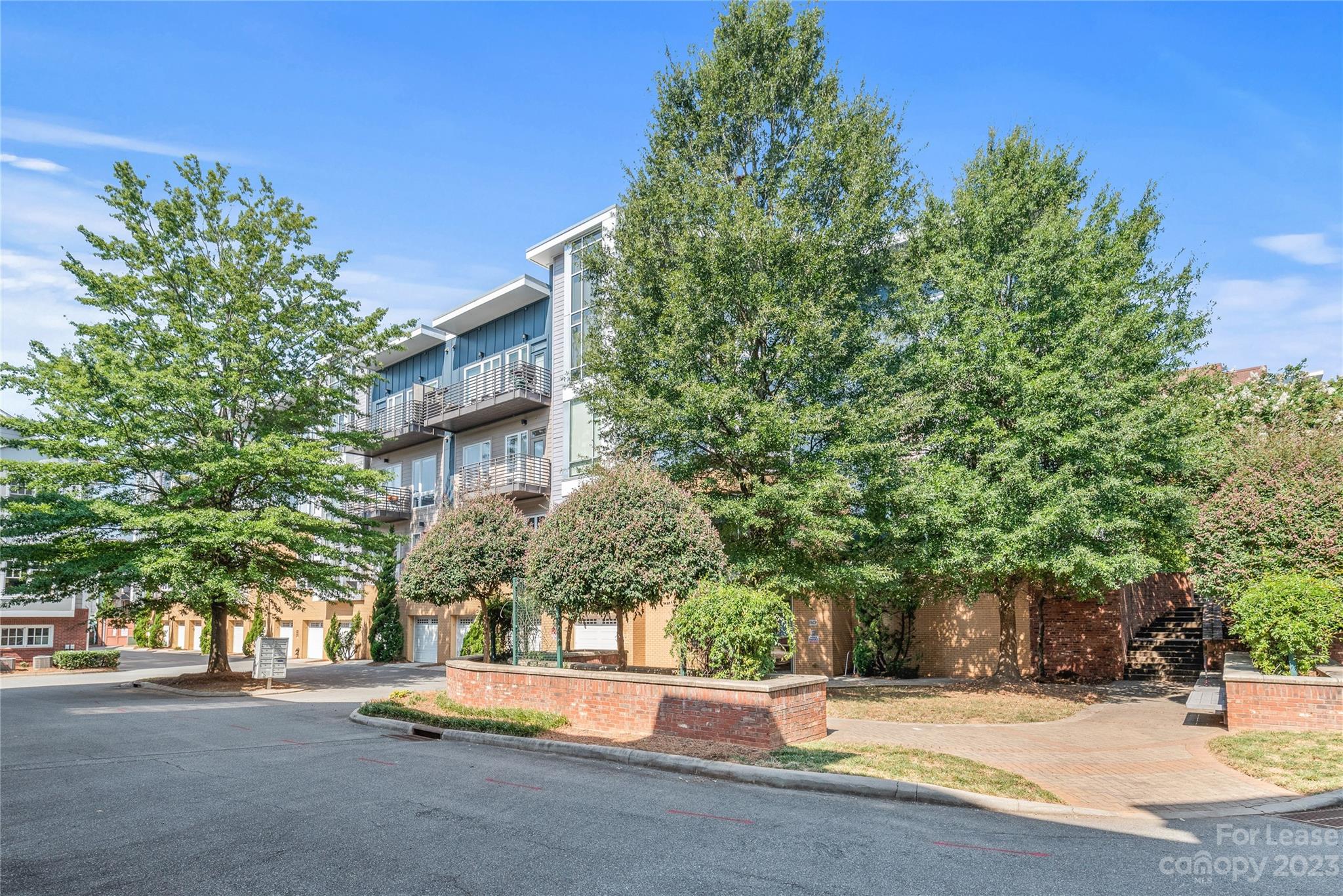 South End - Residential Lease