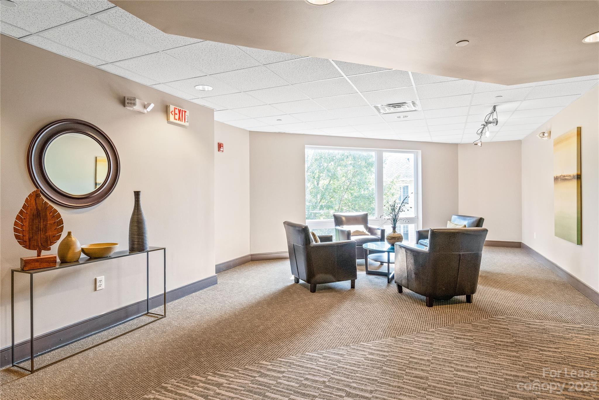 South End - Residential Lease