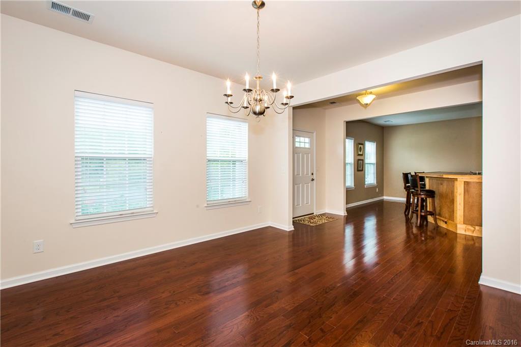 Rosemont - Residential
