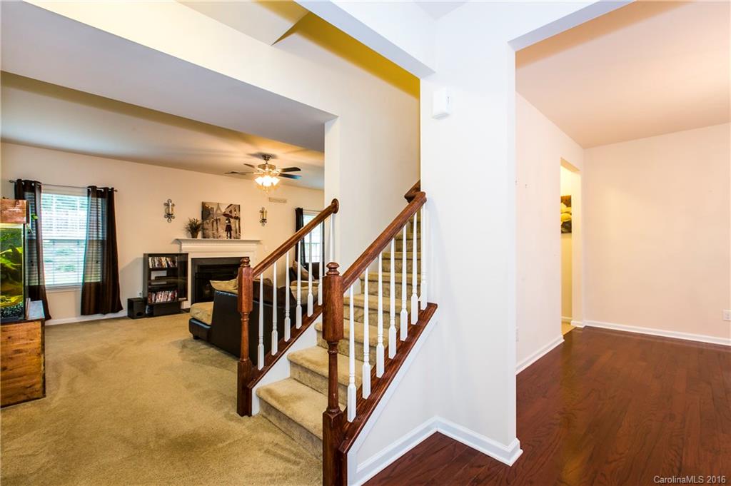 Rosemont - Residential