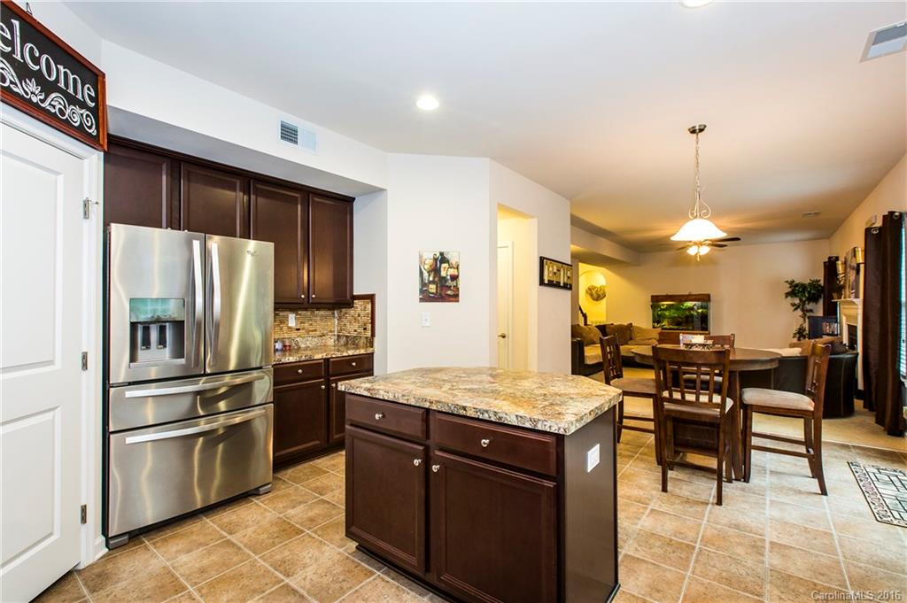 Rosemont - Residential