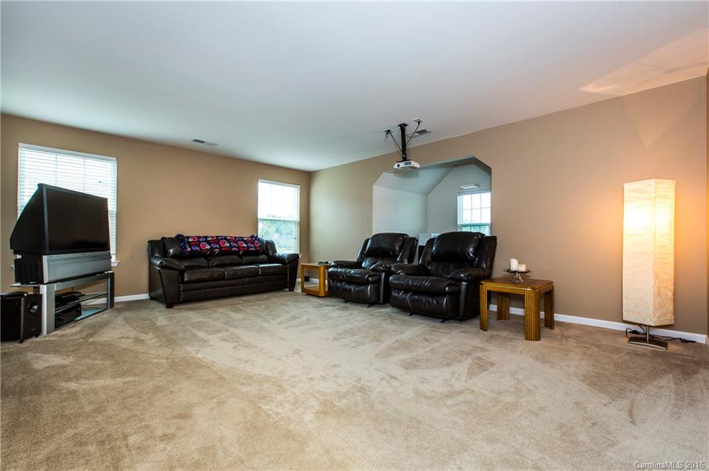 Rosemont - Residential
