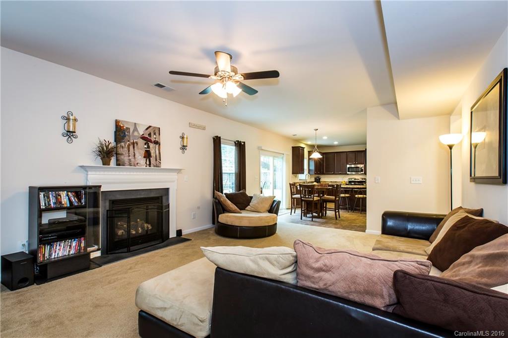 Rosemont - Residential