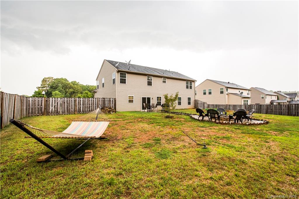 Rosemont - Residential
